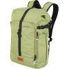 Městský batoh HUSKY Moper 28l zelené (Velikost OneSize)