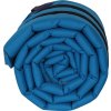 Karimatka HUSKY Fruty 4 modrá (Velikost OneSize)