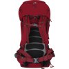 Turistický batoh HUSKY Ultralight Rony 50l vínová (Velikost OneSize)