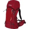 Turistický batoh HUSKY Ultralight Rony 50l vínová (Velikost OneSize)