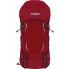 Turistický batoh HUSKY Ultralight Rony 50l vínová (Velikost OneSize)