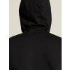 Pánská bunda CRAFT SubZ Light Hood Sweater pánská - černá (Velikost S)