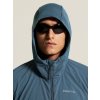 Pánská bunda CRAFT SubZ Light Hood Sweater pánská - modrá (Velikost S)