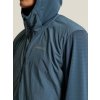 Pánská bunda CRAFT SubZ Light Hood Sweater pánská - modrá (Velikost S)