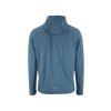 Pánská bunda CRAFT SubZ Light Hood Sweater pánská - modrá (Velikost S)