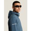 Pánská bunda CRAFT SubZ Light Hood Sweater pánská - modrá (Velikost S)