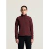 Dámská bunda CRAFT ADV Essence Warm 2 - červená (Velikost XS)