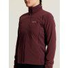 Dámská bunda CRAFT ADV Essence Warm 2 - červená (Velikost XS)
