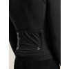 Pánský cyklodres CRAFT Endur Training LS - černá (Velikost S)