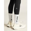 Pánské elastické kalhoty CRAFT CORE Essence Tights 2 - černá (Velikost XS)