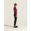 Dámské zateplené cyklokalhoty CRAFT Bike SubZ Tights C3 - černá (Velikost XS)