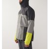 Pánská outdoorová bunda Haglöfs Spitz GTX PRO - šedá (Velikost S)