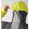 Pánská outdoorová bunda Haglöfs Spitz GTX PRO - šedá (Velikost S)