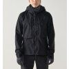 Pánská outdoorová bunda Haglöfs Spitz GTX PRO - černá (Velikost S)
