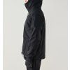 Pánská outdoorová bunda Haglöfs Spitz GTX PRO - černá (Velikost S)