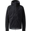 Pánská outdoorová bunda Haglöfs Spitz GTX PRO - černá (Velikost S)