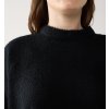 Dámský svetr Haglöfs Vara Alpha - černá (Velikost XS)