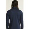 Pánská fleecová mikina CRAFT ADV Explore Power Fleece - modrá (Velikost S)