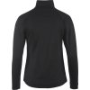 Dámská fleecová mikina CRAFT ADV Explore Power Fleece - černá (Velikost XS)