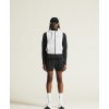 Dámská fleecová mikina CRAFT ADV Explore Power Fleece - černá (Velikost XS)