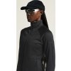 Dámská fleecová mikina CRAFT ADV Explore Power Fleece - černá (Velikost XS)