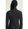 Dámská fleecová mikina CRAFT ADV Explore Power Fleece - černá (Velikost XS)