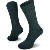 Ponožky merino NORTHMAN Astrid 5+2 tmavý mix (Velikost 42-44)