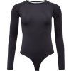 Dámské funkční body KLIMATEX Zefir černá (Velikost S)