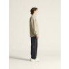 Pásnká mikina CRAFT Join Pile Fleece HZ - béžová (Velikost S)