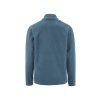 Pánská mikina CRAFT Join Pile Fleece HZ - modrá (Velikost S)