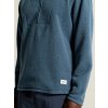 Pánská mikina CRAFT Join Pile Fleece HZ - modrá (Velikost S)