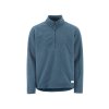 Pánská mikina CRAFT Join Pile Fleece HZ - modrá (Velikost S)