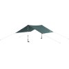 Celta HUSKY Sawaj Tarp zelená (Velikost OneSize)