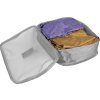 Cestovní organizér HUSKY Travel - set 4ks light grey (Velikost OneSize)