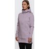Dámská mikina HUSKY Aroldin L light purple (Velikost XXL)