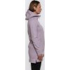 Dámská mikina HUSKY Aroldin L light purple (Velikost XXL)