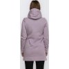 Dámská mikina HUSKY Aroldin L light purple (Velikost XXL)