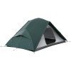 Ultralehký stan HUSKY pro dvě osoby Sawaj Quest 2 dark green (Velikost OneSize)