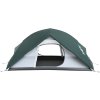 Ultralehký stan HUSKY pro dvě osoby Sawaj Quest 2 dark green (Velikost OneSize)
