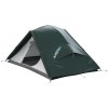 Ultralehký stan HUSKY pro dvě osoby Sawaj Quest 2 dark green (Velikost OneSize)