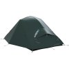Ultralehký stan HUSKY pro dvě osoby Sawaj Quest 2 dark green (Velikost OneSize)