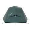Ultralehký stan HUSKY pro dvě osoby Sawaj Quest 2 dark green (Velikost OneSize)