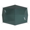 Ultralehký stan HUSKY pro dvě osoby Sawaj Quest 2 dark green (Velikost OneSize)