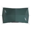 Ultralehký stan HUSKY pro dvě osoby Sawaj Quest 2 dark green (Velikost OneSize)