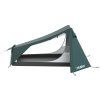 Ultralehký stan HUSKY pro dvě osoby Sawaj peak 2 dark green (Velikost OneSize)