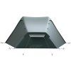 Ultralehký stan HUSKY pro dvě osoby Sawaj peak 2 dark green (Velikost OneSize)