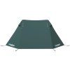 Ultralehký stan HUSKY pro dvě osoby Sawaj peak 2 dark green (Velikost OneSize)
