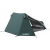 Ultralehký stan HUSKY pro tři osoby Sawaj Peak 3 dark green (Velikost OneSize)