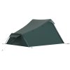 Ultralehký stan HUSKY pro tři osoby Sawaj Peak 3 dark green (Velikost OneSize)