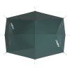 Ultralehký stan HUSKY pro tři osoby Sawaj Quest 3 dark green (Velikost OneSize)